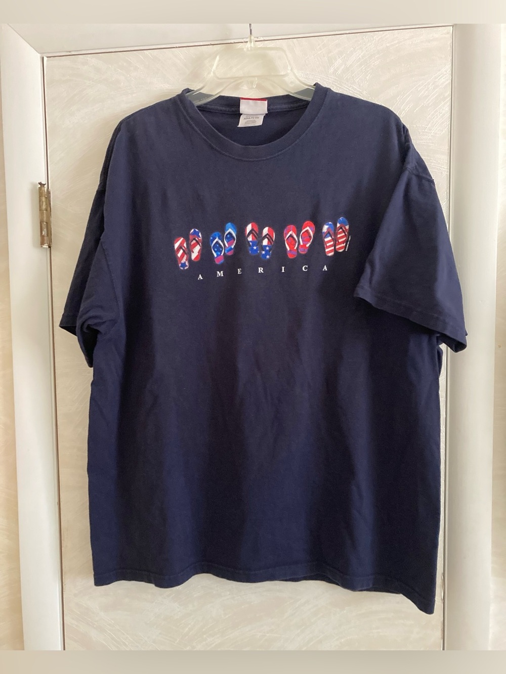 Sonoma oversized t-shirt